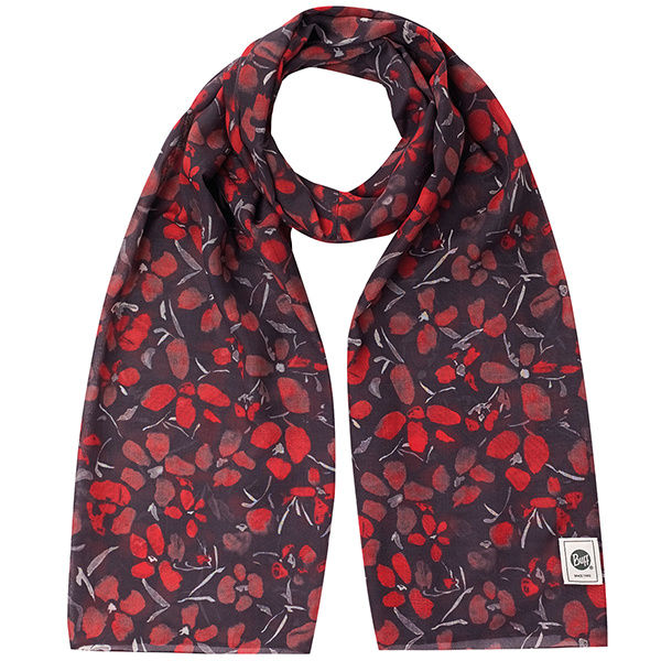 > 버프® > 어반 버프 컬랙션 > Spring - Summer > Scarf > ST Lupine - RED CRIMSON (1789.401) 