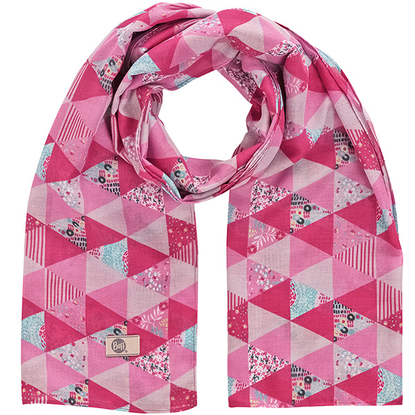 > 버프® > 어반 버프 컬랙션 > Spring - Summer > Scarf > VA Primrose - ORCHID (1795.501) 