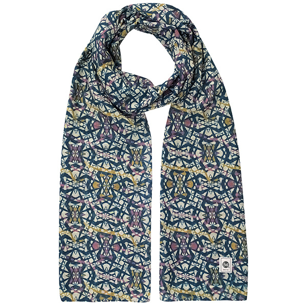 > 버프® > 어반 버프 컬랙션 > Spring - Summer > Scarf > ST Rosette - ESTATE BLUE (1783.730) 