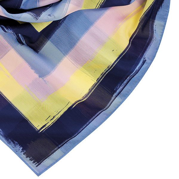 > 버프® > 어반 버프 컬랙션 > Spring - Summer > Square Scarf > VA Bannock - RIVIERA (1791.729) 