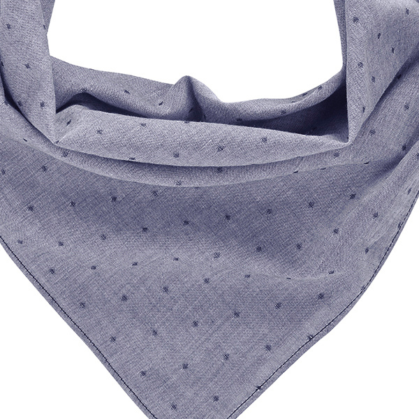 > 버프® > 어반 버프 컬랙션 > Spring - Summer > Square Scarf > ST Isatis - DUSTY BLUE (1760.742) 