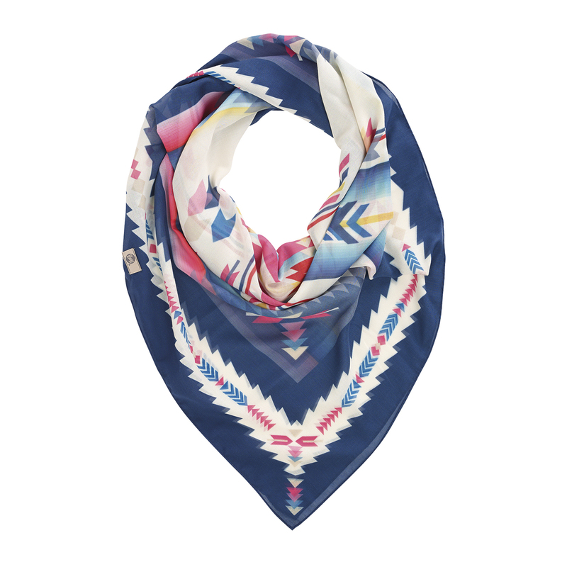 > 버프® > 어반 버프 컬랙션 > Spring - Summer > Square Scarf > VA Neah - MAZARINE (1796.716) 