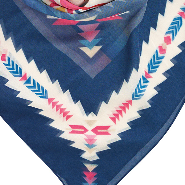 > 버프® > 어반 버프 컬랙션 > Spring - Summer > Square Scarf > VA Neah - MAZARINE (1796.716) 