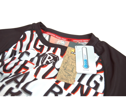 > 버프® > 버프의류 > 남성의류 > Shirt (반팔) > T-shirt s. sl. LETTERS 