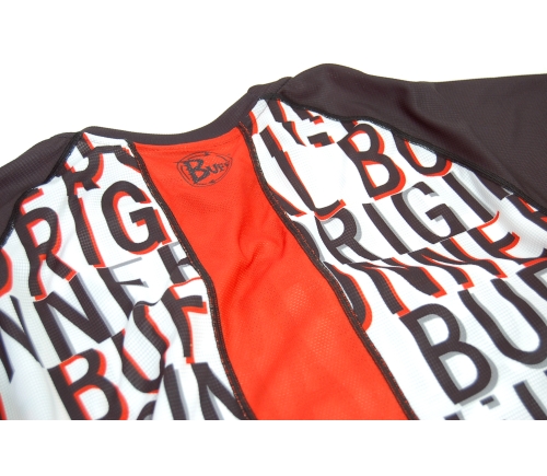 > 버프® > 버프의류 > 남성의류 > Shirt (반팔) > T-shirt s. sl. LETTERS 