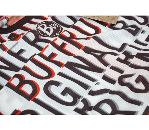 > 버프® > 버프의류 > 남성의류 > Shirt (반팔) > T-shirt s. sl. LETTERS 