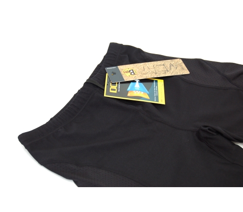 > 버프® > 버프의류 > 남성의류 > Tights > Short tights BLACK 