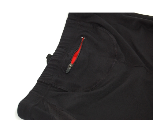 > 버프® > 버프의류 > 남성의류 > Tights > Short tights BLACK 