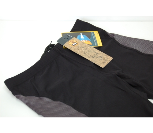 > 버프® > 버프의류 > 남성의류 > Tights > 3/4 LENGHT TIGHTS CARBON 