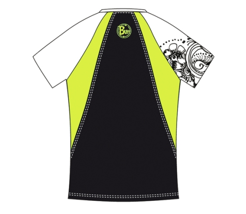 > 버프® > 버프의류 > 여성의류 > Shirt (반팔) > Women t-shirt s. sl LIMA 