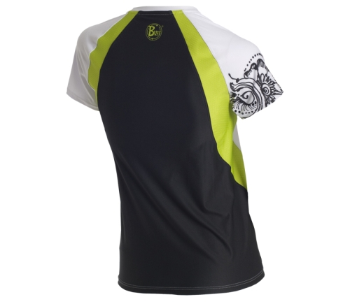 > 버프® > 버프의류 > 여성의류 > Shirt (반팔) > Women t-shirt s. sl LIMA 
