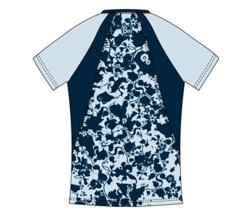 > 버프® > 버프의류 > 여성의류 > Shirt (반팔) > Women t-shirt s. sl. BAHAMAS 