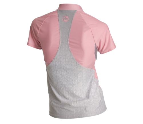 > 버프® > 버프의류 > 여성의류 > Shirt (반팔) > Women t-shirt s. sl. DIFU 