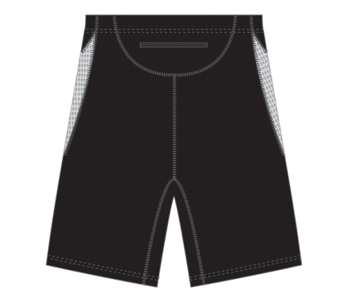 > 버프® > 버프의류 > OFFICIAL WEAR > Tights > SHORT TIGHTS OFFICIAL 09 