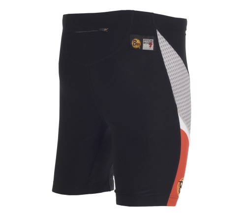 > 버프® > 버프의류 > OFFICIAL WEAR > Tights > SHORT TIGHTS OFFICIAL 09 