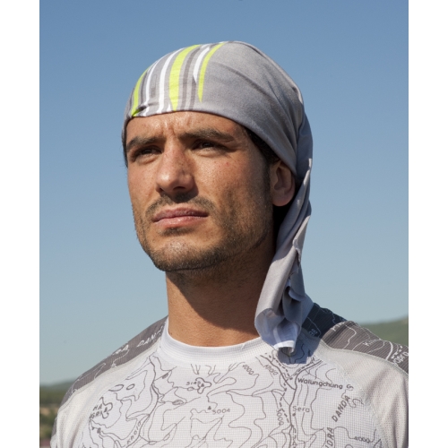 > 버프® > 버프의류 > 남성의류 > Shirt (반팔) > T-SHIRT GREY MAP 