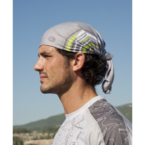 > 버프® > 버프의류 > 남성의류 > Shirt (반팔) > T-SHIRT GREY MAP 