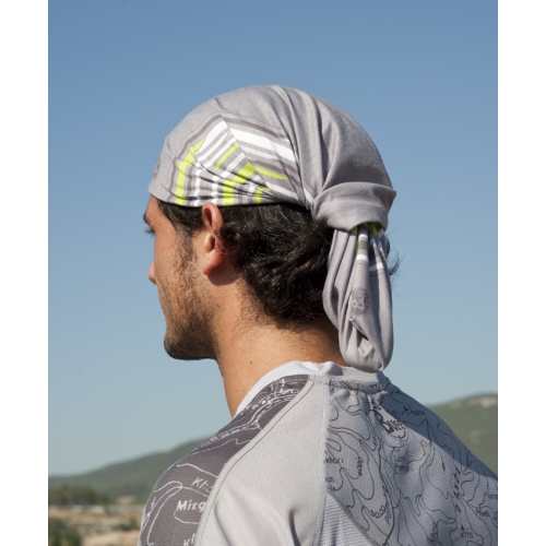 > 버프® > 버프의류 > 남성의류 > Shirt (반팔) > T-SHIRT GREY MAP 