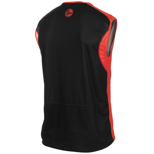 > 버프® > 버프의류 > 남성의류 > Shirt (민소매) > SLEEVELESS RUSSIAN BUFF® BLACK 