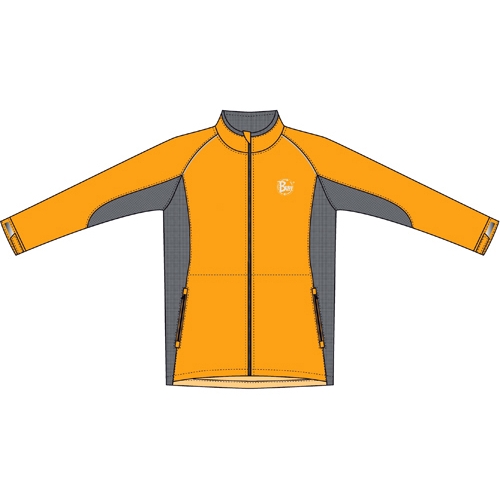 > 버프® > 버프의류 > 남성의류 > Jacket > RUNNING JACKET CARBON 