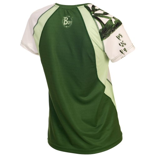 > 버프® > 버프의류 > 여성의류 > Shirt (반팔) > T-SHIRT HAME IBIS 