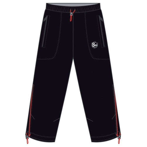 > 버프® > 버프의류 > 여성의류 > Pants > CAPRI PANTS FIRE 