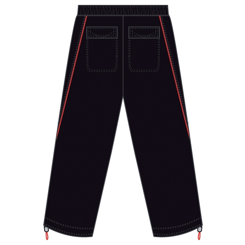 > 버프® > 버프의류 > 여성의류 > Pants > CAPRI PANTS FIRE 