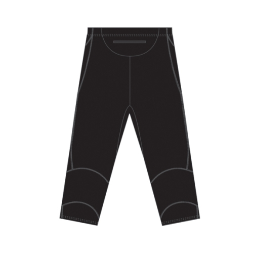 > 버프® > 버프의류 > 남성의류 > Tights > 3/4 LENGHT TIGHTS BLACK 