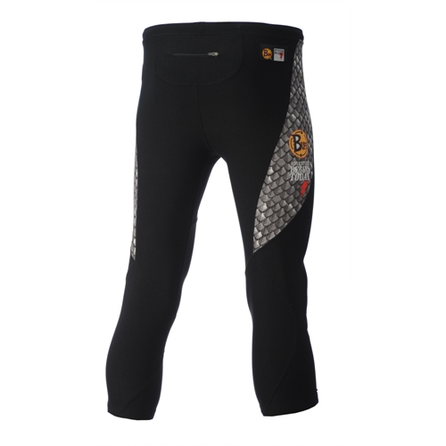 > 버프® > 버프의류 > OFFICIAL WEAR > Tights > 3/4 LENGTH TIGHTS OFFICIAL 11 (98652) 
