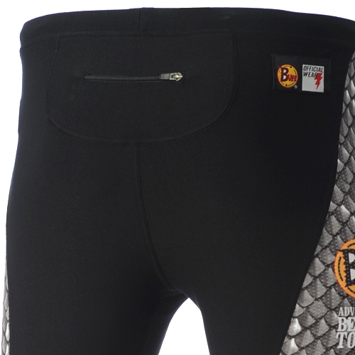 > 버프® > 버프의류 > OFFICIAL WEAR > Tights > 3/4 LENGTH TIGHTS OFFICIAL 11 (98652) 