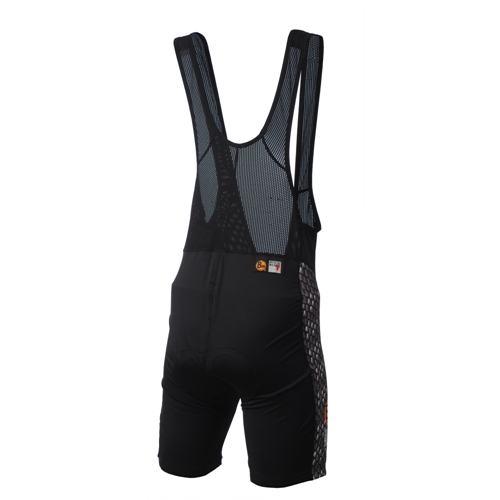 > 버프® > 버프의류 > OFFICIAL WEAR > Tights > PRO-BIB SHORTS OFFICIAL 11 (98649) 