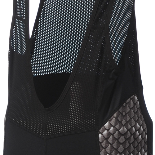 > 버프® > 버프의류 > OFFICIAL WEAR > Tights > PRO-BIB SHORTS OFFICIAL 11 (98649) 