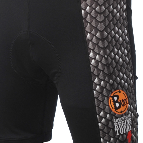 > 버프® > 버프의류 > OFFICIAL WEAR > Tights > PRO-BIB SHORTS OFFICIAL 11 (98649) 