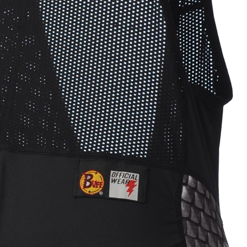 > 버프® > 버프의류 > OFFICIAL WEAR > Tights > PRO-BIB SHORTS OFFICIAL 11 (98649) 