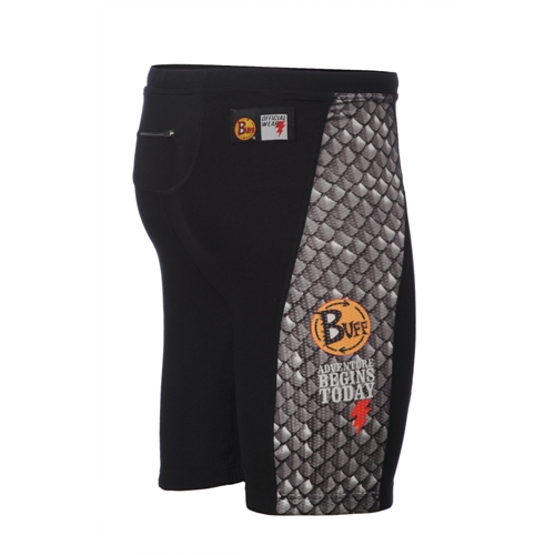 > 버프® > 버프의류 > OFFICIAL WEAR > Tights > SHORT TIGHTS OFFICIAL 11 (98651) 
