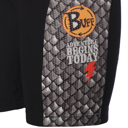 > 버프® > 버프의류 > OFFICIAL WEAR > Tights > SHORT TIGHTS OFFICIAL 11 (98651) 