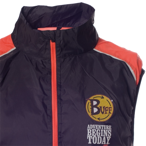 > 버프® > 버프의류 > OFFICIAL WEAR > Jacket > VEST OFFICIAL (98655) 