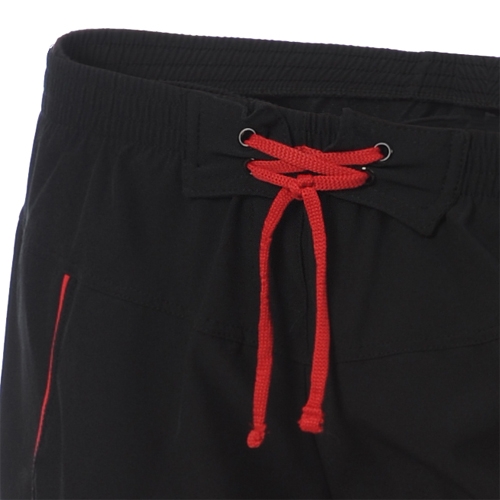 > 버프® > 버프의류 > 여성의류 > Pants > RUNNING SHORTS RED (98641) 