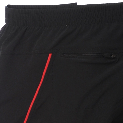 > 버프® > 버프의류 > 여성의류 > Pants > RUNNING SHORTS RED (98641) 
