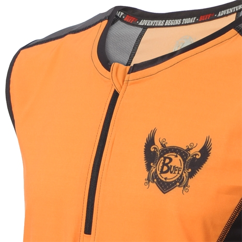 > 버프® > 버프의류 > 남성의류 > Shirt (민소매) > SLEEVLESS T-SHIRT MISTERY (98614) 
