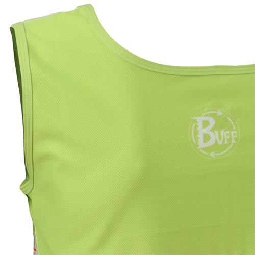 > 버프® > 버프의류 > 여성의류 > Shirt (민소매) > SLEEVLESS T-SHIRT XISPES (98635) 