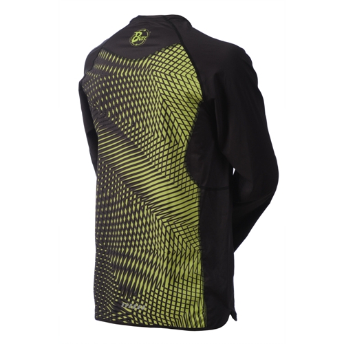 > 버프® > 버프의류 > 남성의류 > Shirt (긴팔) > T-SHIRT L.SL. GREEN CARVET (98615) 