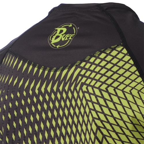 > 버프® > 버프의류 > 남성의류 > Shirt (긴팔) > T-SHIRT L.SL. GREEN CARVET (98615) 