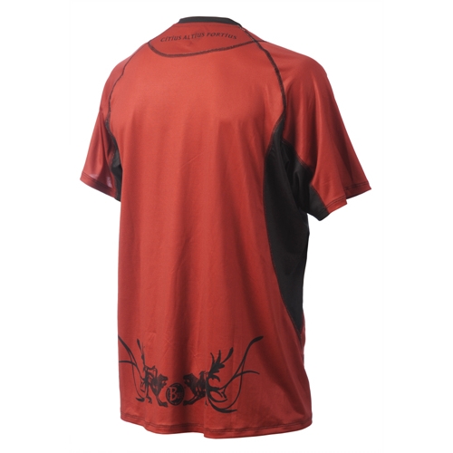 > 버프® > 버프의류 > 남성의류 > Shirt (반팔) > T-SHIRT S.SL. FORTIUS (98607) 