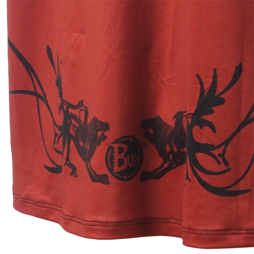 > 버프® > 버프의류 > 남성의류 > Shirt (반팔) > T-SHIRT S.SL. FORTIUS (98607) 