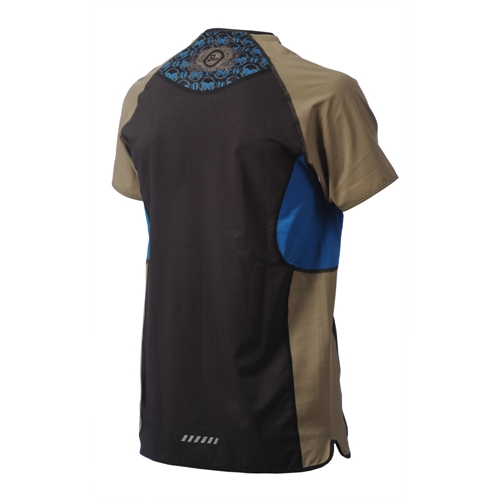 > 버프® > 버프의류 > 남성의류 > Shirt (반팔) > T-SHIRT S.SL. GOLD (98610) 