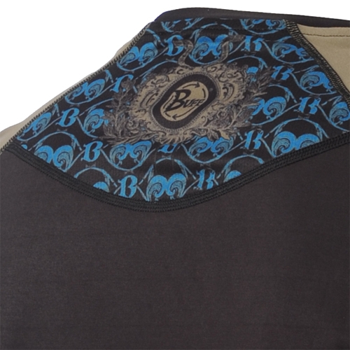 > 버프® > 버프의류 > 남성의류 > Shirt (반팔) > T-SHIRT S.SL. GOLD (98610) 