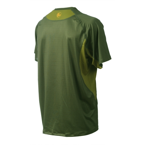 > 버프® > 버프의류 > 남성의류 > Shirt (반팔) > T-SHIRT S.SL. GREEN KNIGHT (98603) 