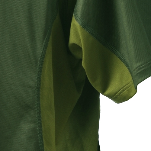 > 버프® > 버프의류 > 남성의류 > Shirt (반팔) > T-SHIRT S.SL. GREEN KNIGHT (98603) 