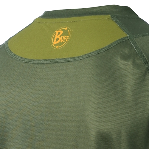 > 버프® > 버프의류 > 남성의류 > Shirt (반팔) > T-SHIRT S.SL. GREEN KNIGHT (98603) 